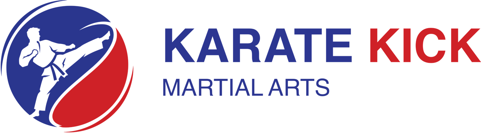 Karate Kick Martial Arts LLC